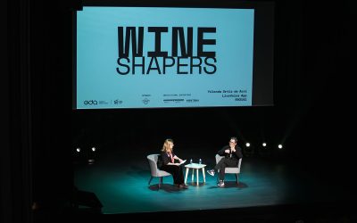 Wine Shapers: el talento joven del vino se cita en Álava entre formación, territorio y gastronomía